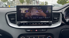 Kia Xceed 1.0T GDi ISG Connect 5dr Petrol Hatchback